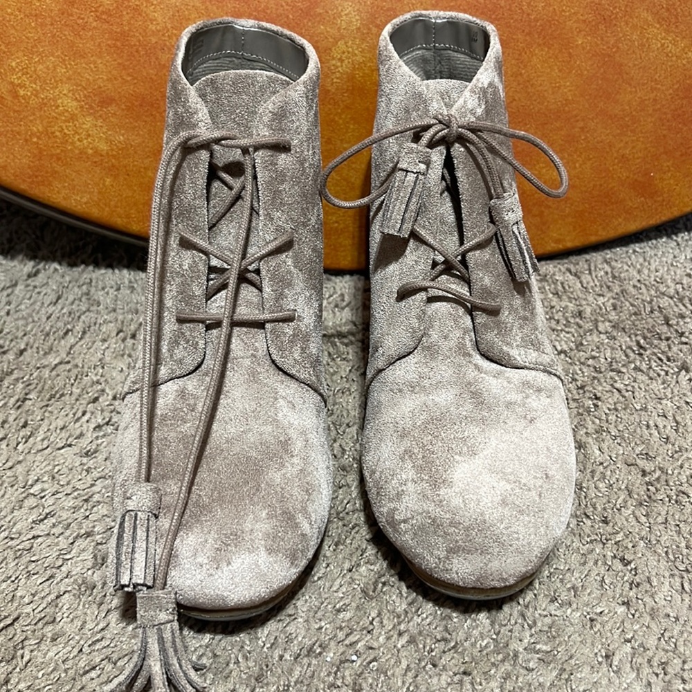 Dr Scholl’s boots